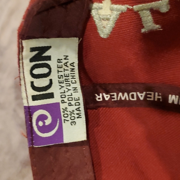 ICON Sports Caps Premium Headwear Alabama Cap - Picture 5 of 10